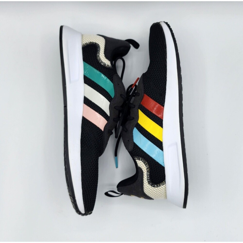 ADIDAS Originals X_PLR Mens Sz US 7, UK 6.5 Sneakers Shoes FW6452